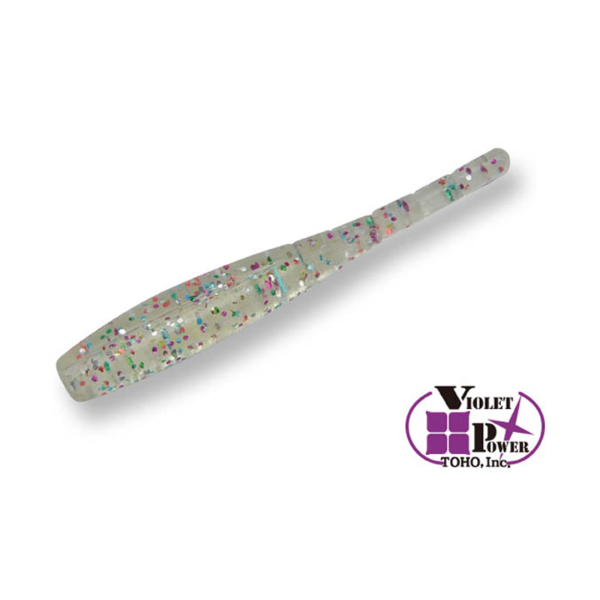 ダート8　2．0インチ(＃０３　ＵＶクリスマス)